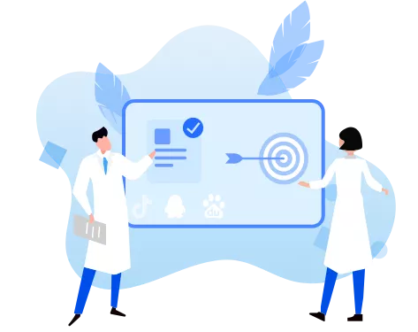 远程诊断服务展示