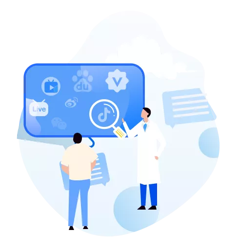 转诊预约服务展示